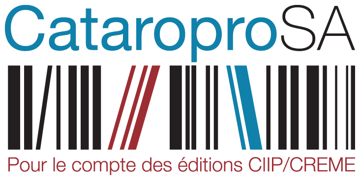 Cataroproshop logo